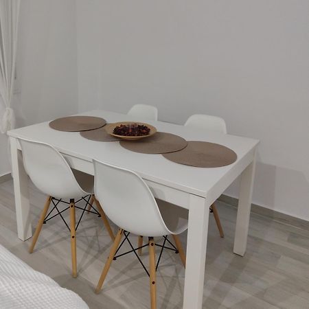 Vegandi Appartement Barbate Buitenkant foto