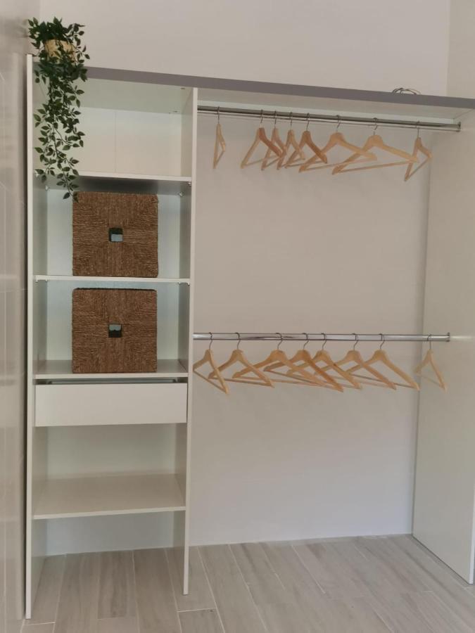 Vegandi Appartement Barbate Buitenkant foto