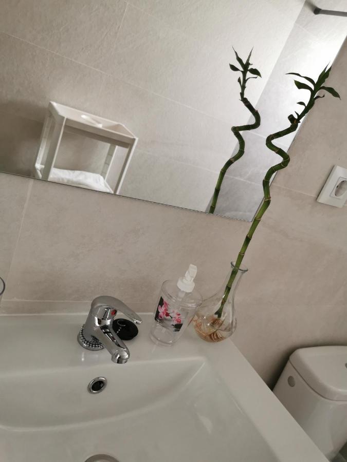 Vegandi Appartement Barbate Buitenkant foto