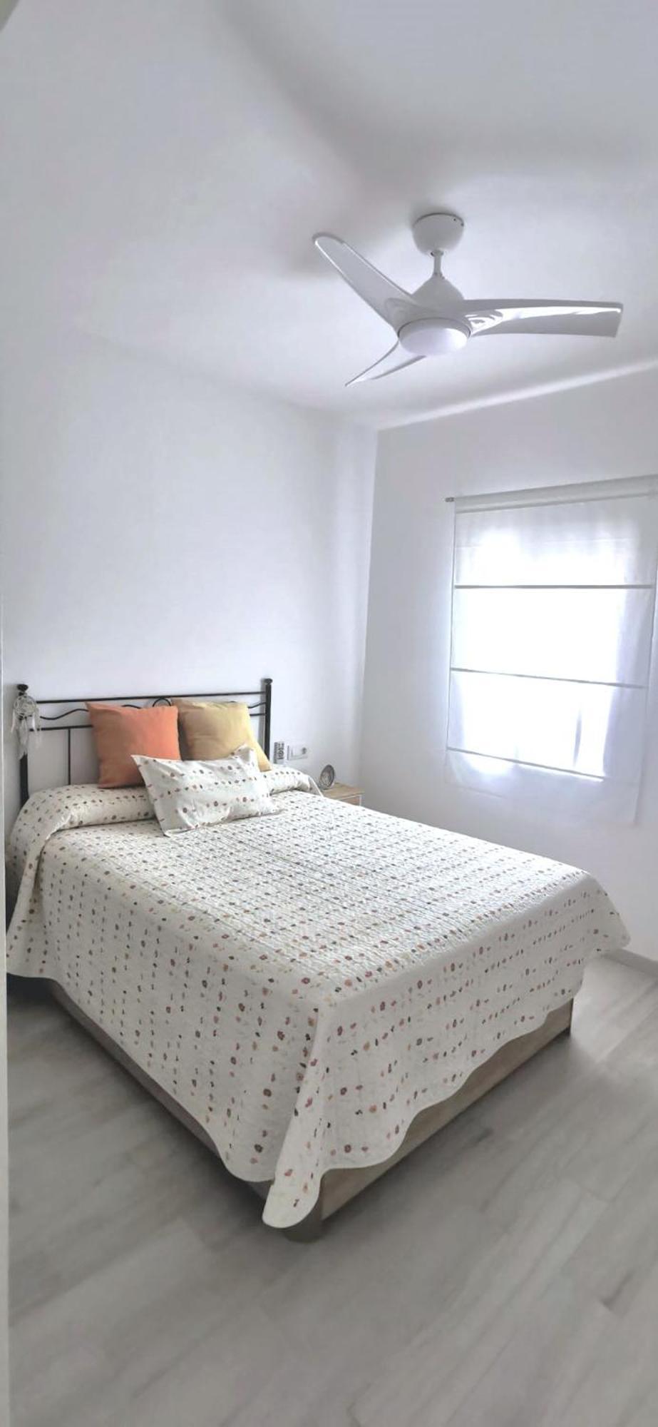 Vegandi Appartement Barbate Buitenkant foto