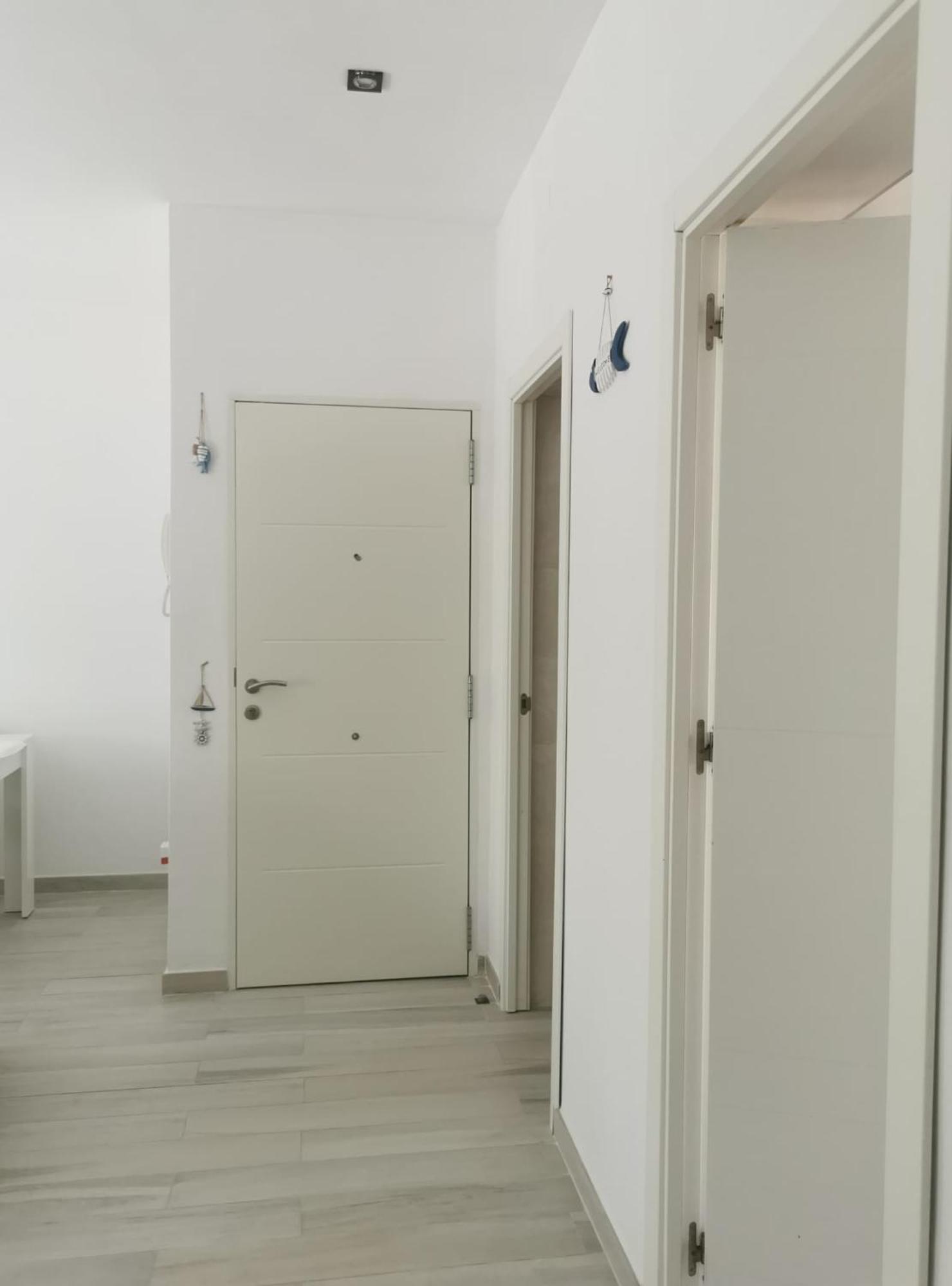 Vegandi Appartement Barbate Buitenkant foto