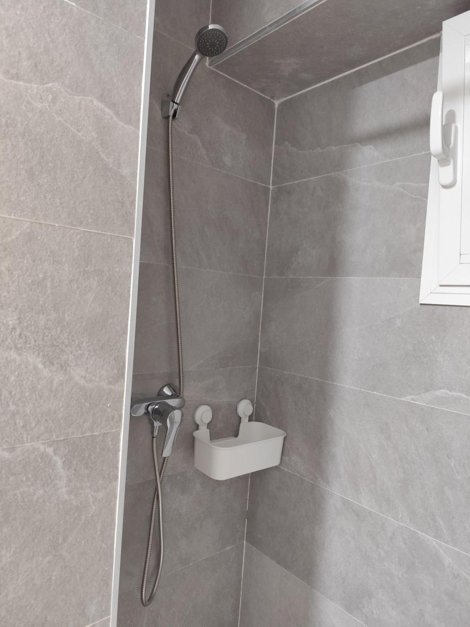 Vegandi Appartement Barbate Buitenkant foto