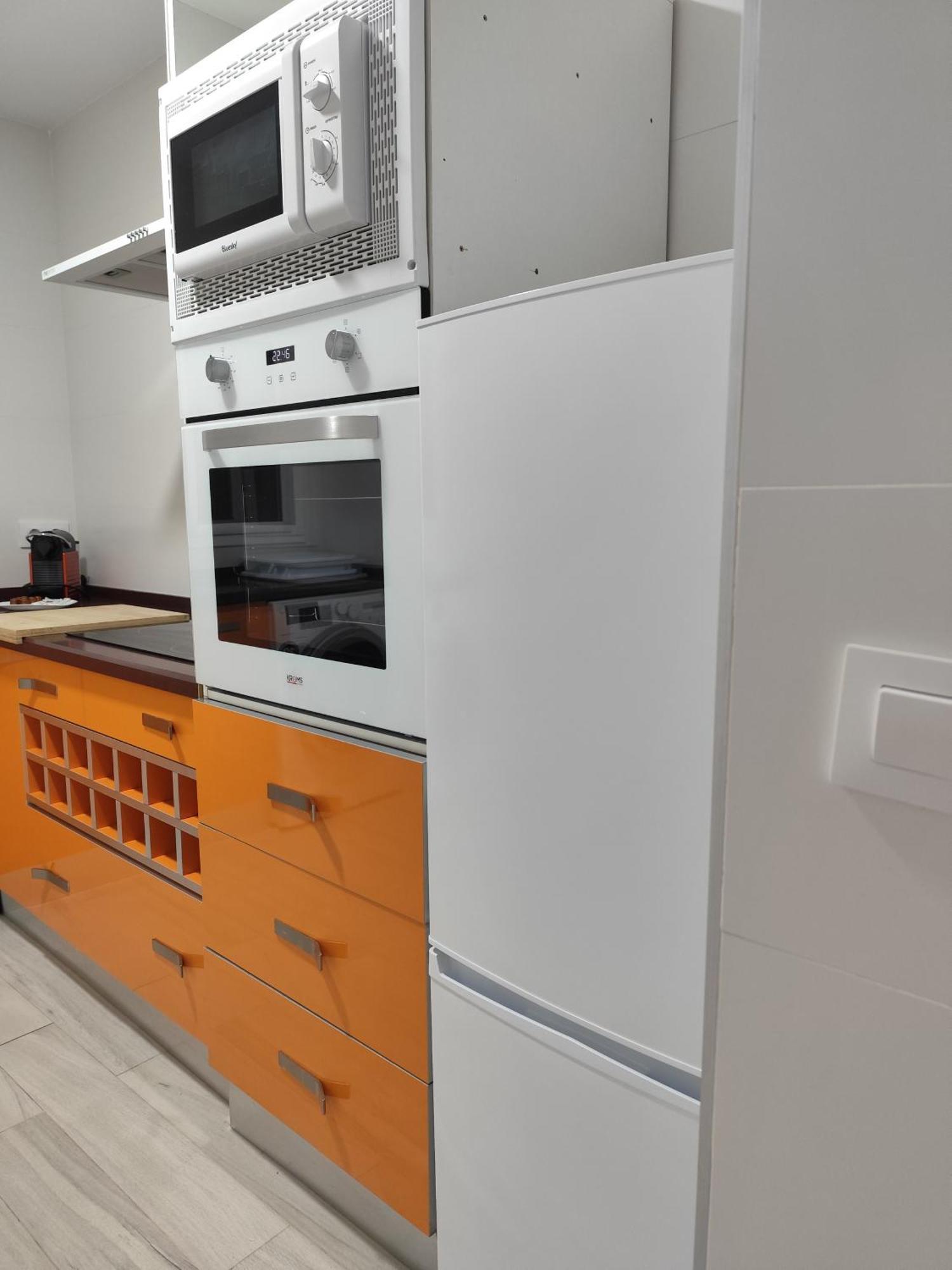 Vegandi Appartement Barbate Buitenkant foto